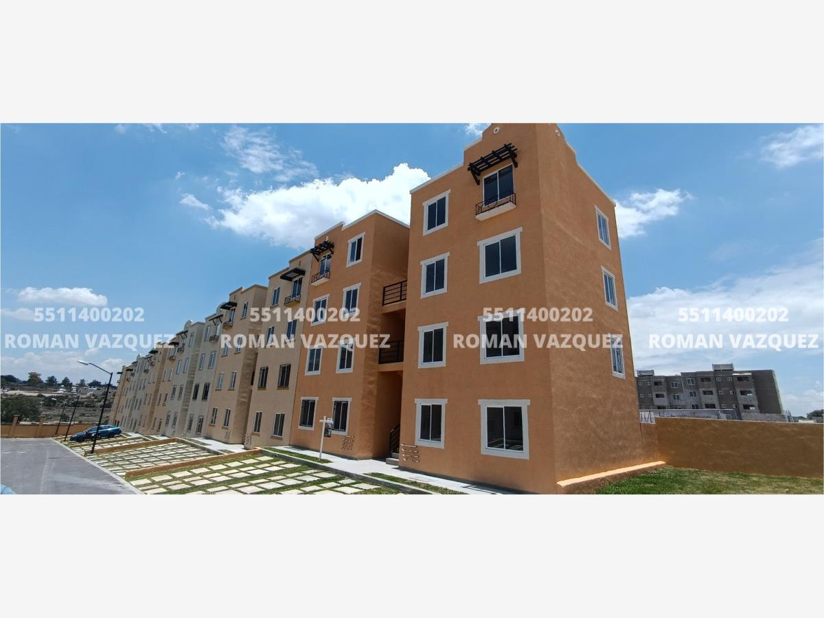 Departamento en venta en Real Castilla, Atotonilco de Tula — foto 1 de 6