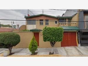 Casa en San Antonio, Azcapotzalco, Ciudad de México