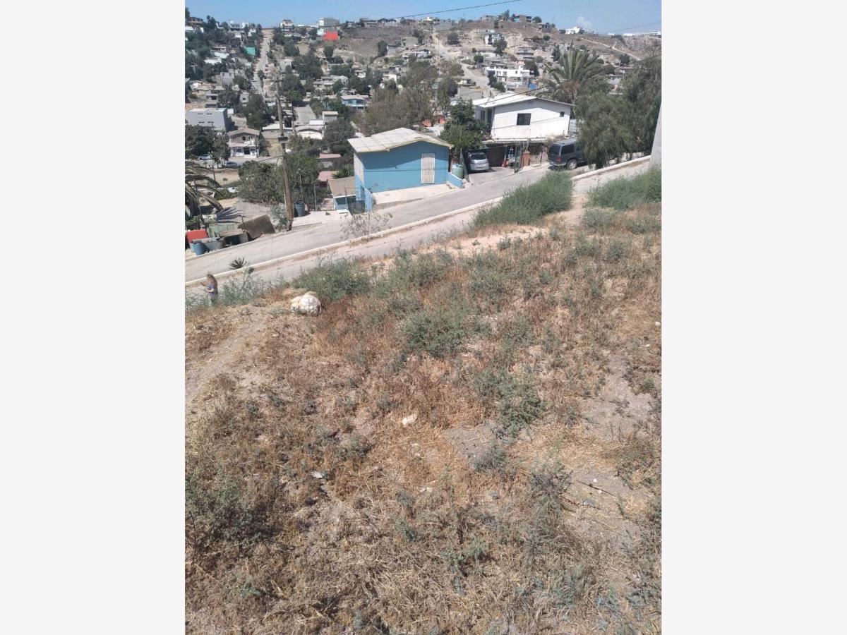 Terreno en venta en Ampliación Plan Libertador, Playas de Rosarito — foto 1 de 15