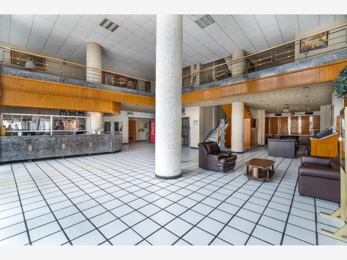 Hotel en venta en Torreon Centro, Torreón — foto 1 de 10