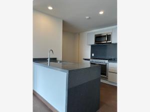 Departamento en Pedregal de Carrasco, Coyoacán, Ciudad de México