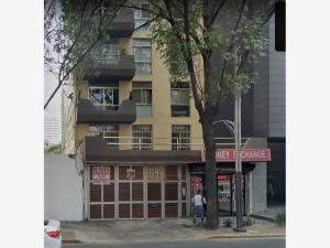 Departamento en venta en Cuauhtemoc, Cuauhtémoc — foto 3 de 4