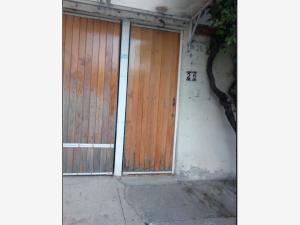 Casa en San Pablo Tepetlapa, Coyoacán, Ciudad de México