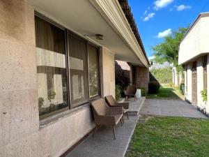 Casa en venta en Nueva los Angeles, Torreón — foto 3 de 12