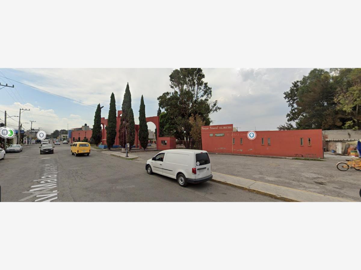 Terreno en venta en San Lorenzo Tetlixtac, Coacalco de Berriozábal — foto 1 de 8