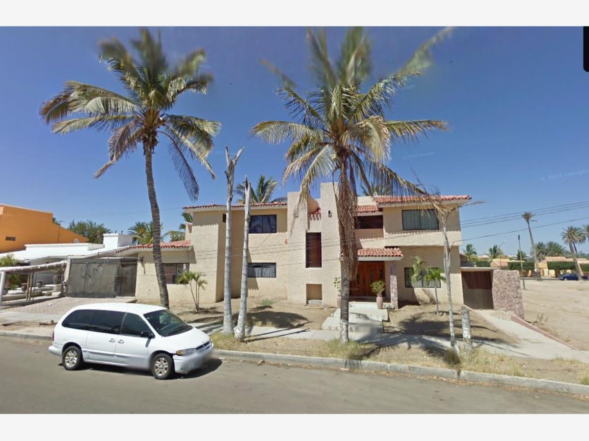 Casa en venta en Sector La Selva Fidepaz, La Paz — foto 1 de 6