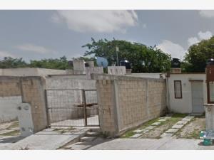 Casa en Casas del Mar, Benito Juárez, Quintana Roo
