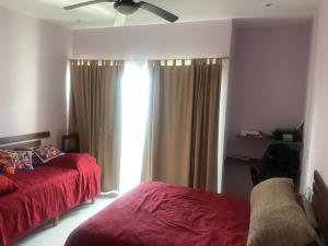 Departamento en renta en Long Island, Benito Juárez — foto 2 de 11