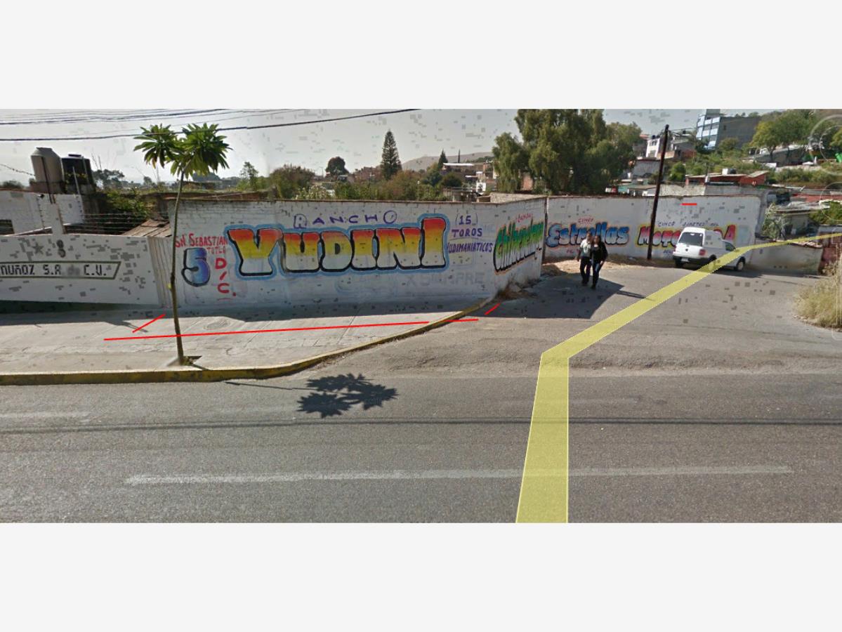 Terreno en venta en Reforma, Oaxaca de Juárez — foto 1 de 4