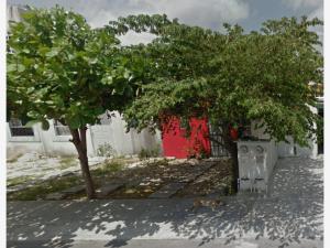 Casa en Casas del Mar, Benito Juárez, Quintana Roo