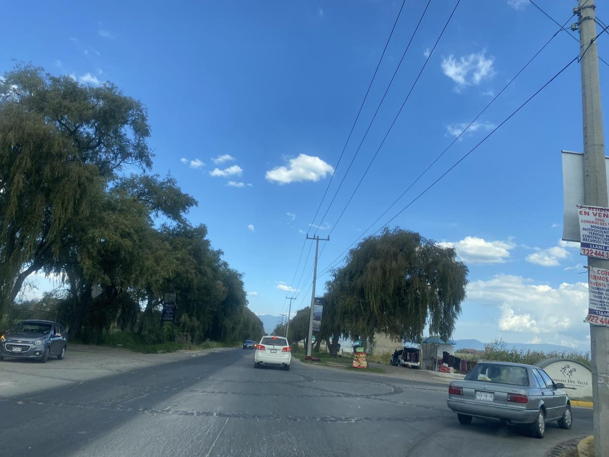 Terreno en venta en San Miguel Totocuitlapilco, Metepec — foto 1 de 10