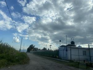Terreno en venta en San Miguel Totocuitlapilco, Metepec — foto 2 de 10