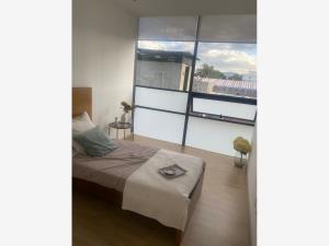 Departamento en venta en Prado Churubusco, Coyoacán — foto 2 de 7