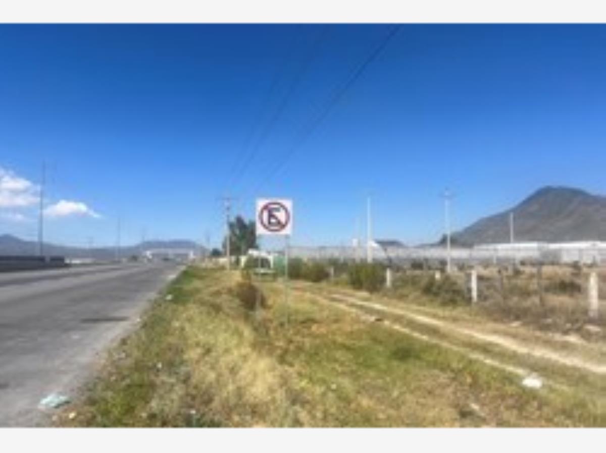 Terreno en venta en Parque Industrial Derramadero, Saltillo — foto 1 de 6