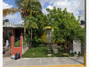 Casa en Casas del Mar, Benito Juárez, Quintana Roo