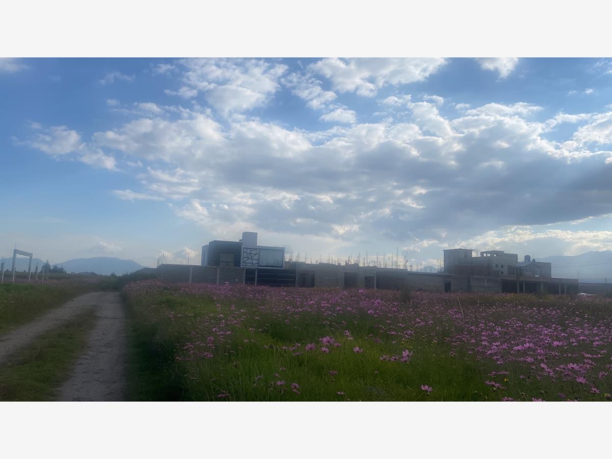 Terreno en venta en San Miguel Totocuitlapilco, Metepec — foto 1 de 5