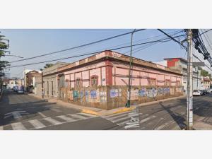 Terreno en remate en Nextitla, Miguel Hidalgo, Ciudad de México