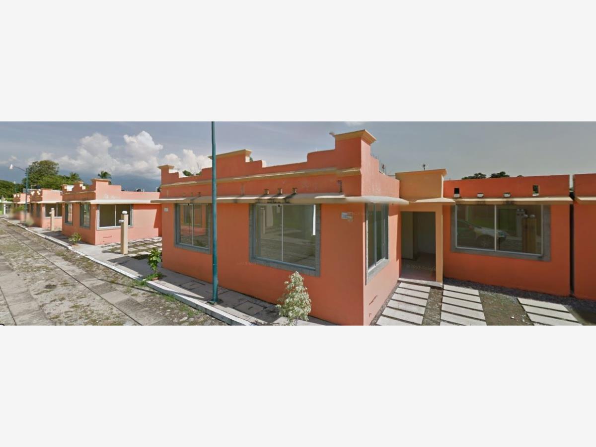 Casa en venta en La Arbolada, Huixtla — foto 1 de 6