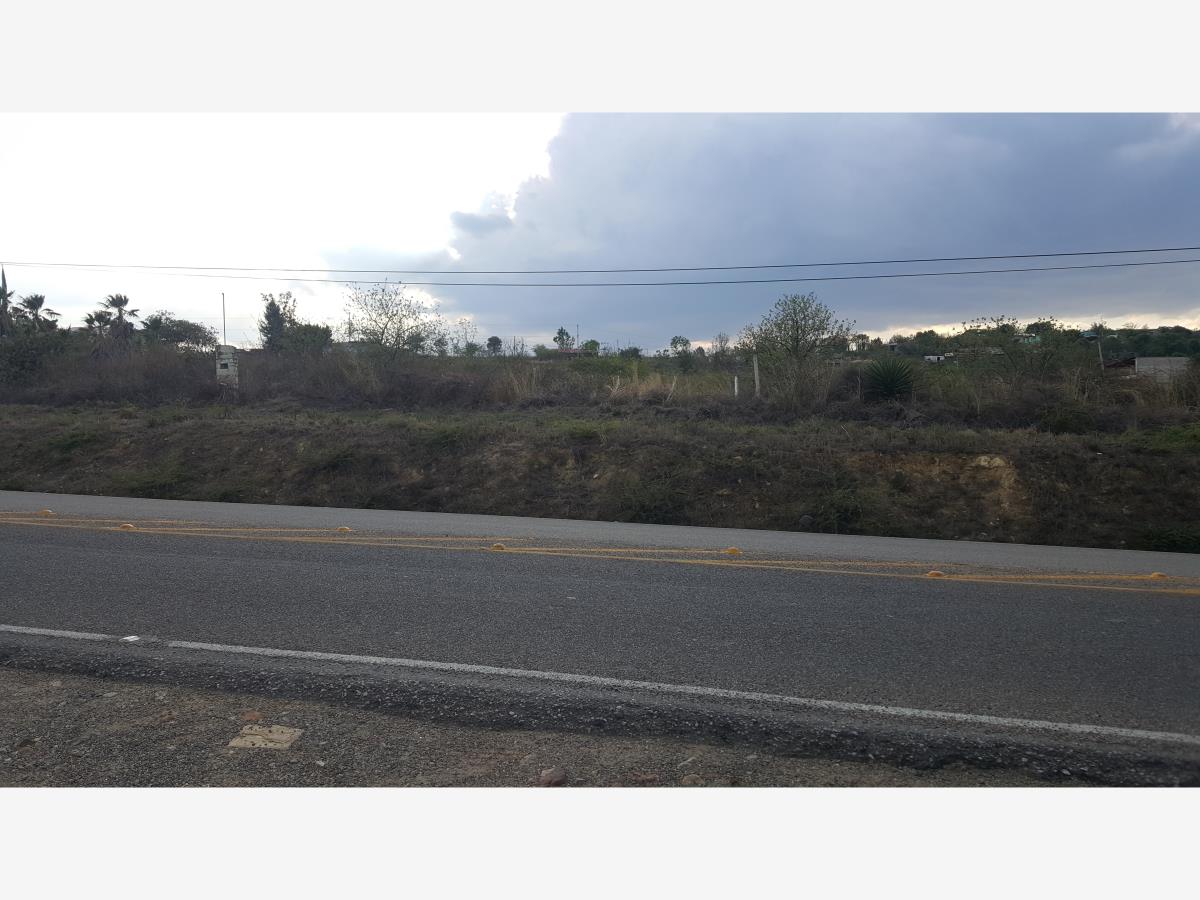 Terreno en venta en Tlalixtac de Cabrera, Tlalixtac de Cabrera — foto 1 de 8