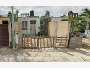 Casa en Casas del Mar, Benito Juárez, Quintana Roo