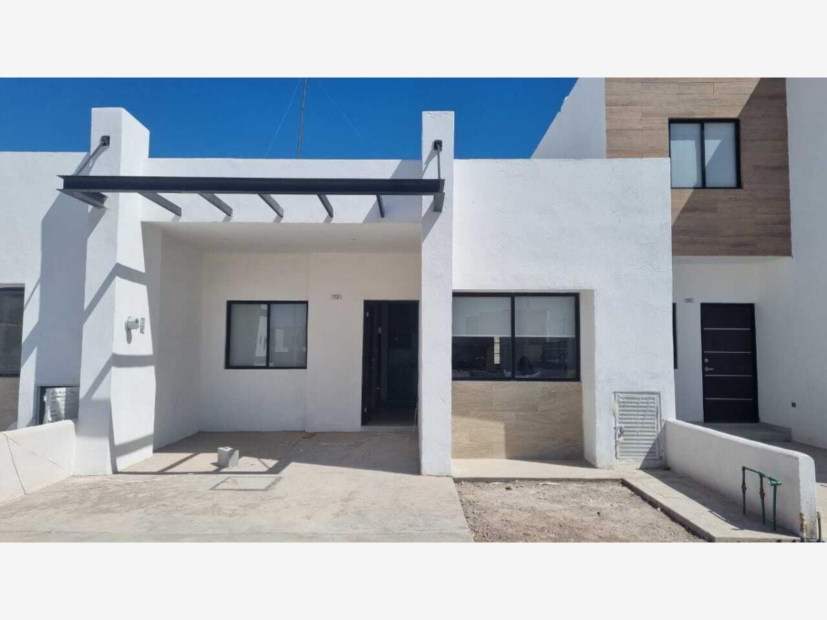 Casa en venta en Los Viñedos, Torreón — foto 1 de 13