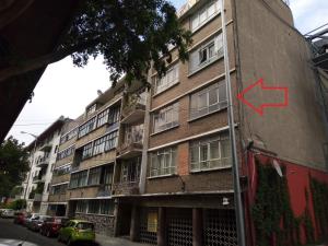 Departamento en venta en Veronica Anzures, Miguel Hidalgo — foto 2 de 22