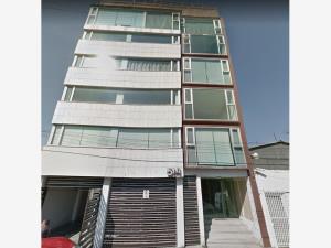 Departamento en Portales Norte, Benito Juárez, Ciudad de México