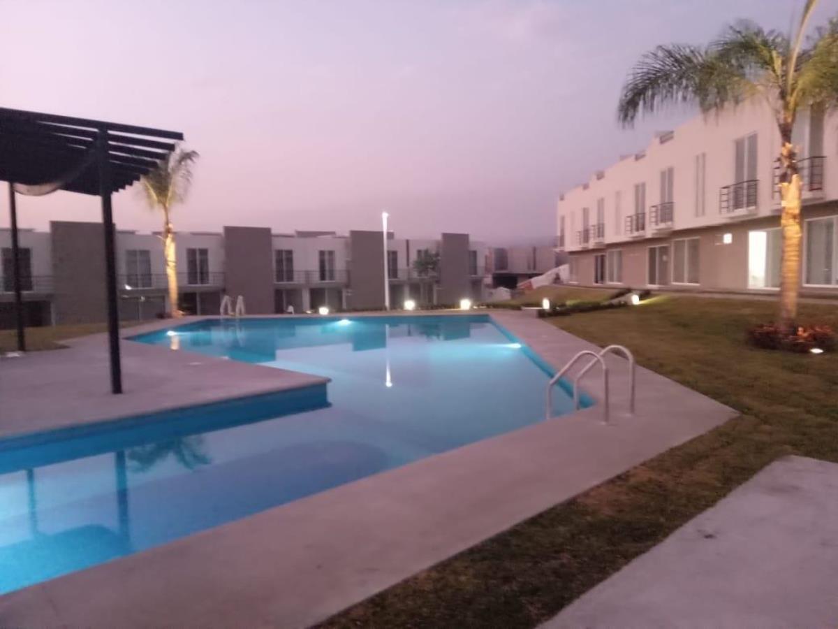Casa en venta en San Marcos, Yecapixtla — foto 1 de 18