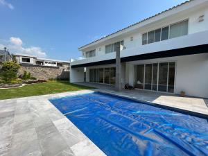 Casa en renta en Lomas de Cocoyoc, Atlatlahucan — foto 3 de 12