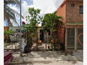 Casa en Casas del Mar, Benito Juárez, Quintana Roo
