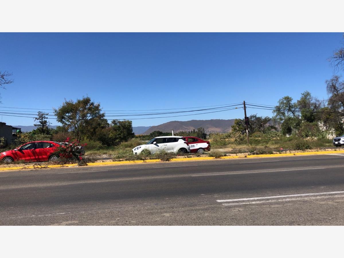 Terreno en renta en San Agustin de las Juntas, San Agustín de las Juntas — foto 1 de 8