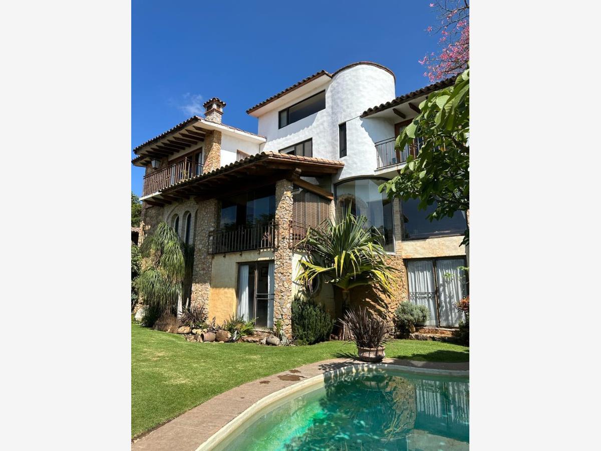 Casa en venta en Ahuatepec, Cuernavaca — foto 1 de 23