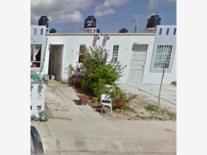 Casa en Casas del Mar, Benito Juárez, Quintana Roo
