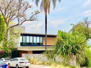 Casa en renta en Palmira, Cuernavaca — foto 3 de 28