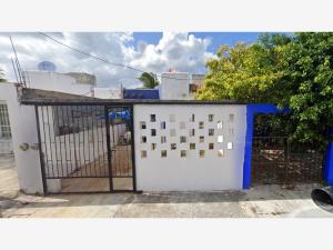 Casa en Casas del Mar, Benito Juárez, Quintana Roo