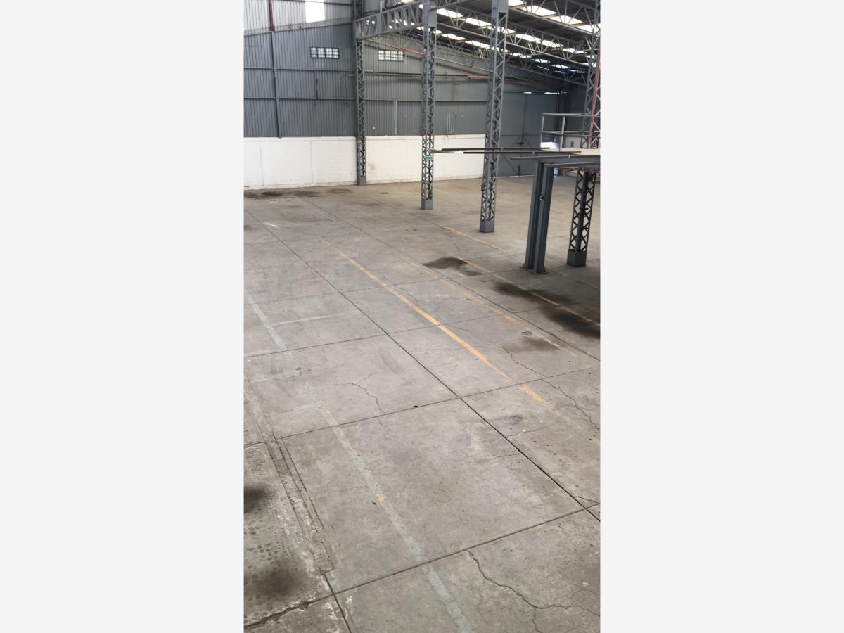 Bodega en renta en Ex-Hacienda el Pedregal, Atizapán de Zaragoza — foto 1 de 5