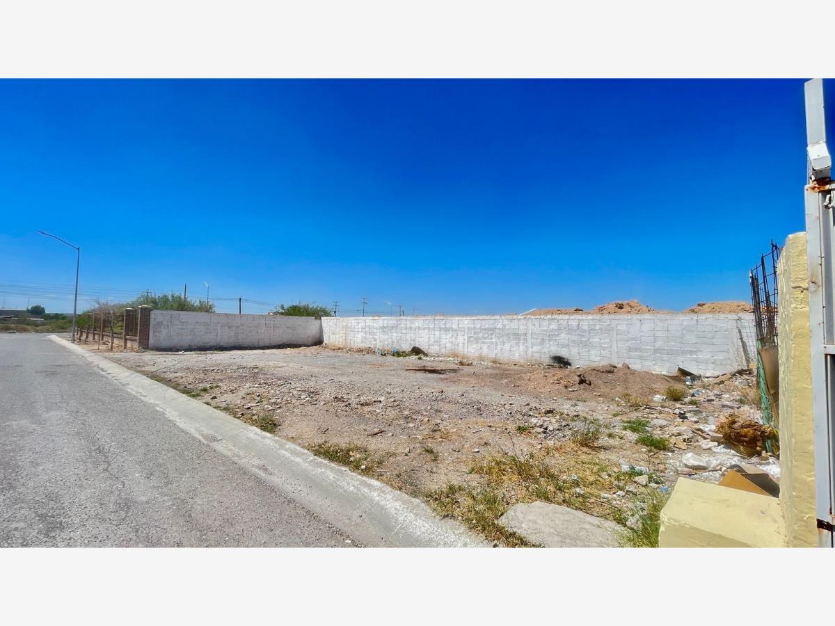 Terreno en Venta en Cerrada las Flores II, Torreón, Coahuila de Zaragoza