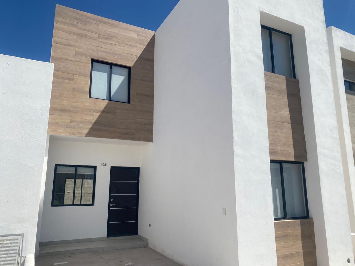 Casa en venta en Los Viñedos, Torreón — foto 1 de 19