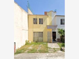 Casa en Hacienda Real del Caribe, Benito Juárez, Quintana Roo