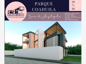 Casa en venta en Lomas de Angelópolis, San Andrés Cholula — foto 3 de 8