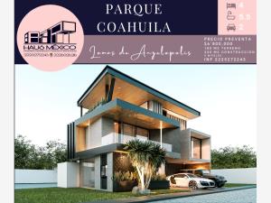 Casa en venta en Lomas de Angelópolis, San Andrés Cholula — foto 2 de 8