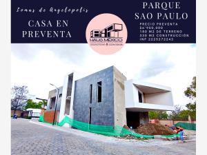 Casa en venta en Lomas de Angelópolis, San Andrés Cholula — foto 2 de 15