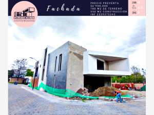 Casa en venta en Lomas de Angelópolis, San Andrés Cholula — foto 3 de 15