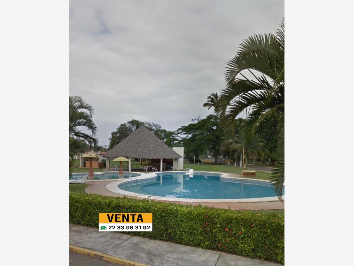 Terreno en venta en Dos Bocas, Medellín de Bravo — foto 1 de 2