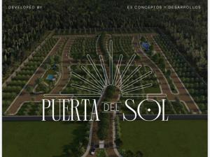 Terreno en venta en La Bocana (Dos Bocas), Medellín de Bravo — foto 2 de 5