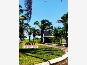 Terreno en venta en La Bocana (Dos Bocas), Medellín de Bravo, Veracruz de Ignacio de la Llave