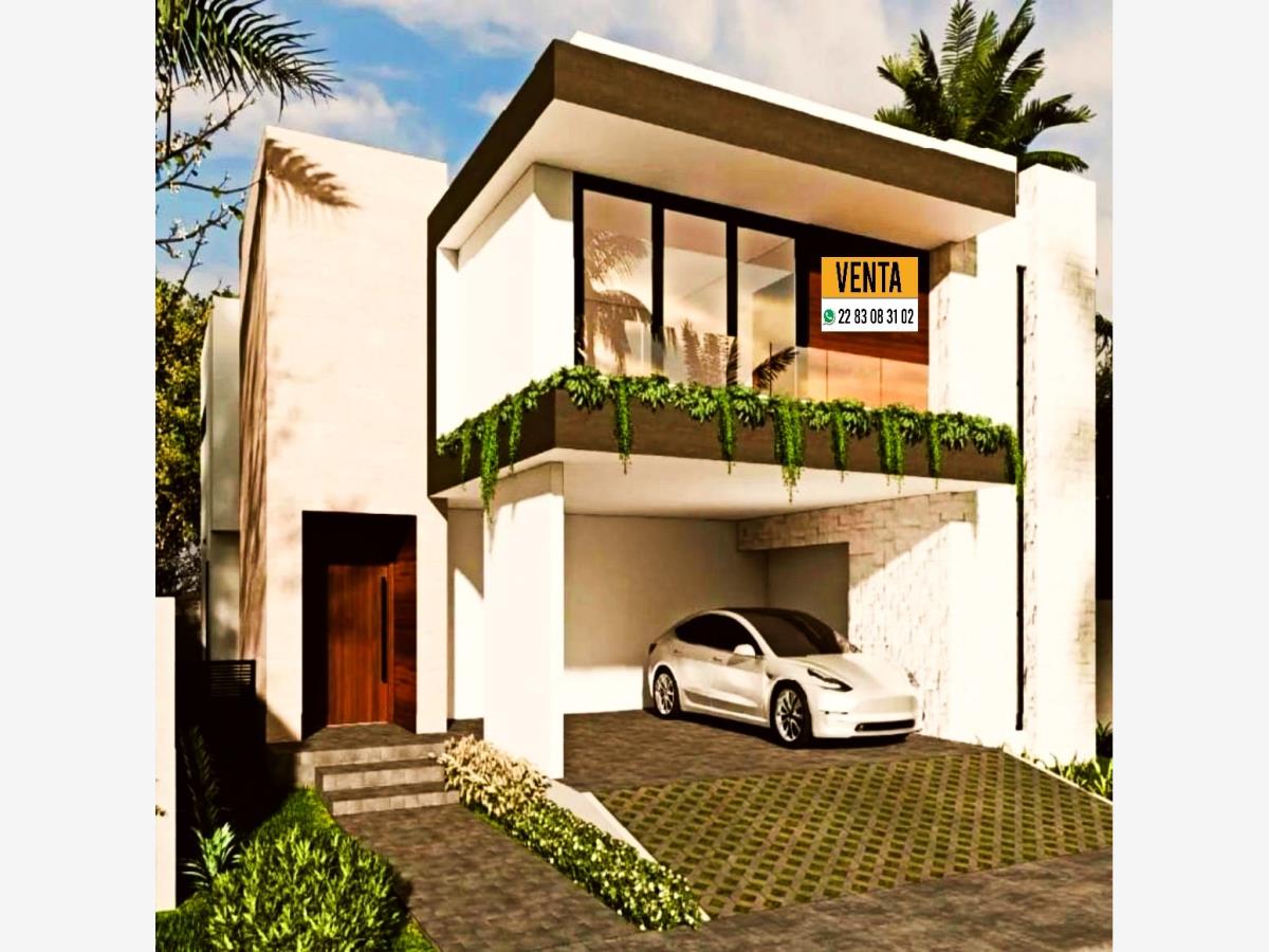 Casa en venta en Las Olas Residencial, Alvarado — foto 1 de 6