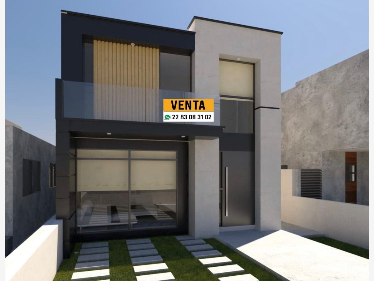 Casa en venta en Lomas de la Rioja, Alvarado