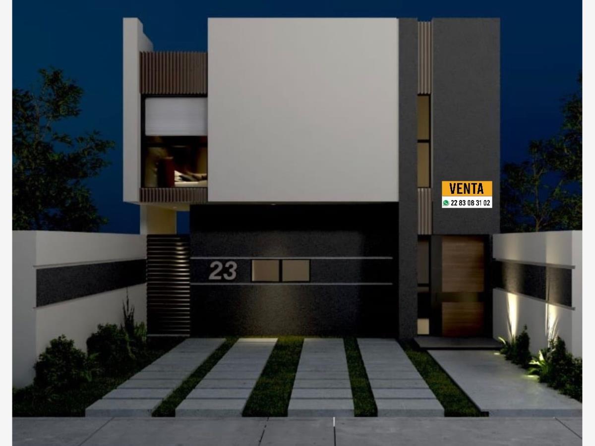 Casa en venta en Lomas de la Rioja, Alvarado