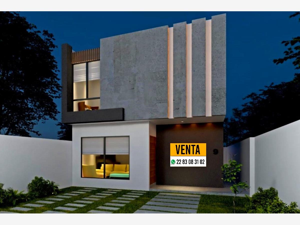 Casa en venta en Lomas de la Rioja, Alvarado